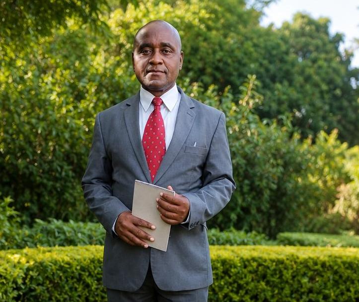 Chief Executive Officer